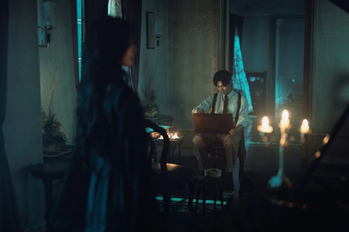 Kim Seon-ho (Disney )