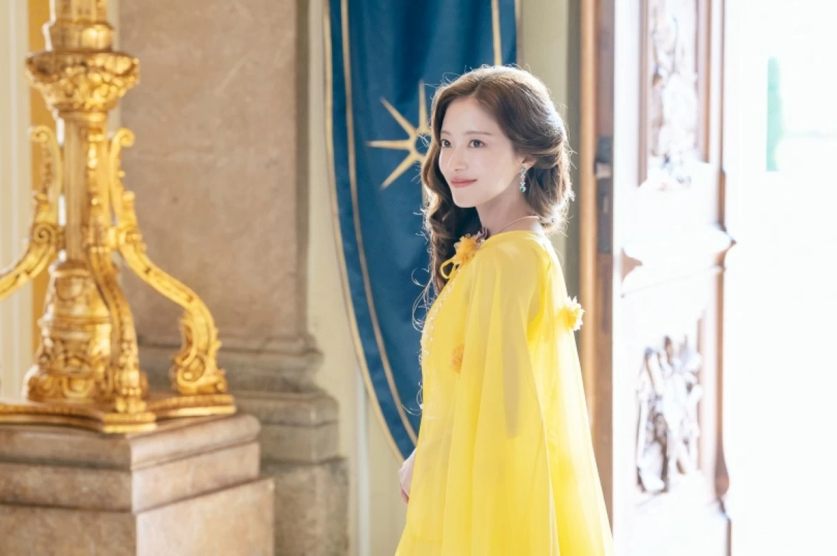 Lee Se-young (Disney )