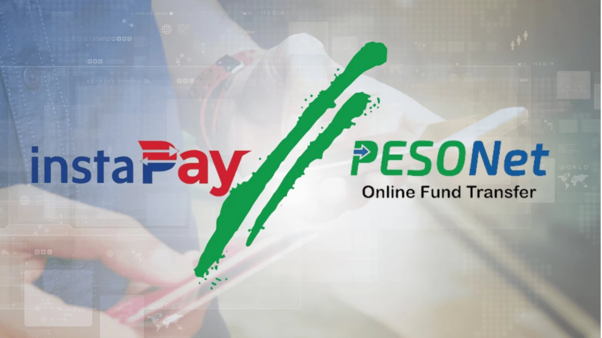 Philippine e-payments near ₱25 trillion as usage triples in 2025