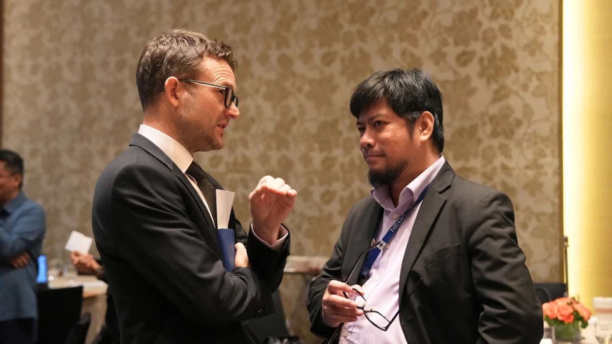 Philippines adopts reform plan to tighten oversight of aid