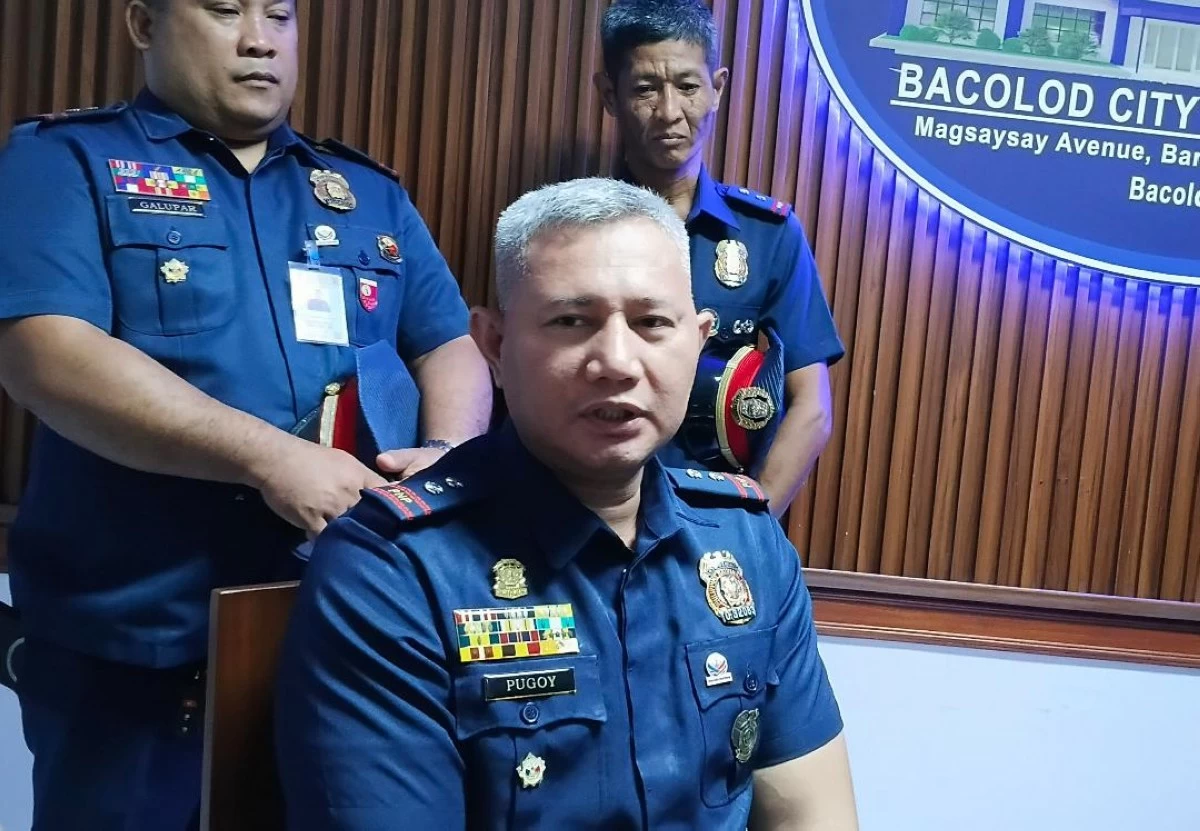 PUGOY (Glazyl Masculino)