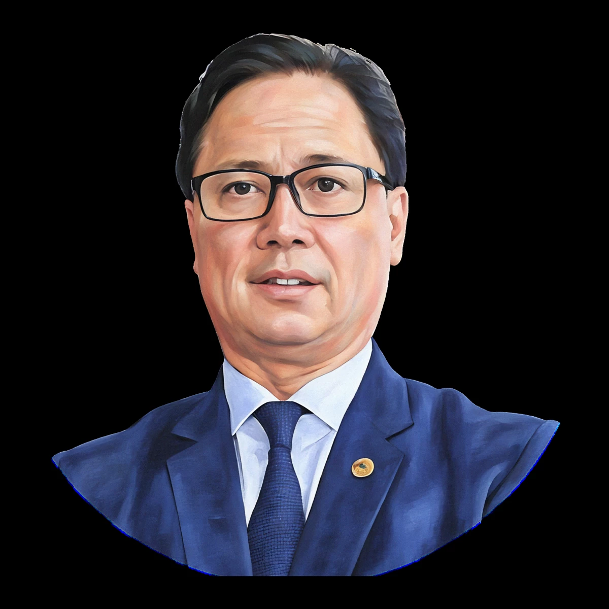 Michael Jaey Albaña