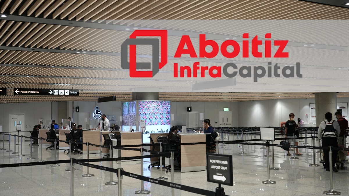 Philippine visa-free policy for China boosts Cebu airport outlook