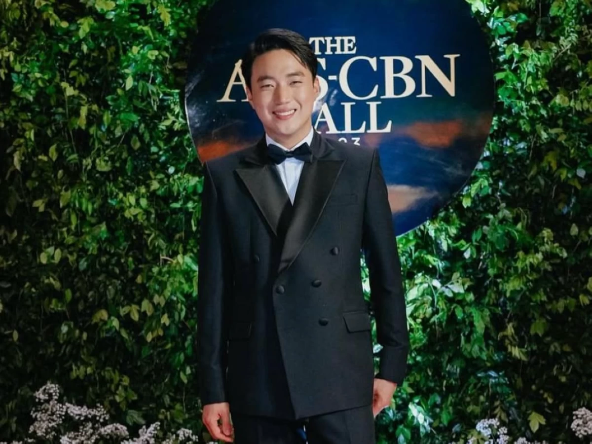 'It's Showtime's' Ryan Bang among South Korea's top influencers