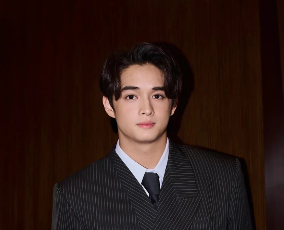 Lance Carr (Instagram)