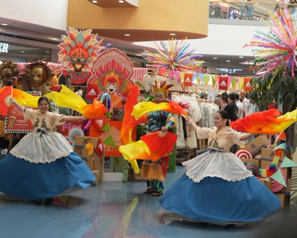 Looking for pasalubong and local finds? What to expect at Kultura Crawl Fiesta