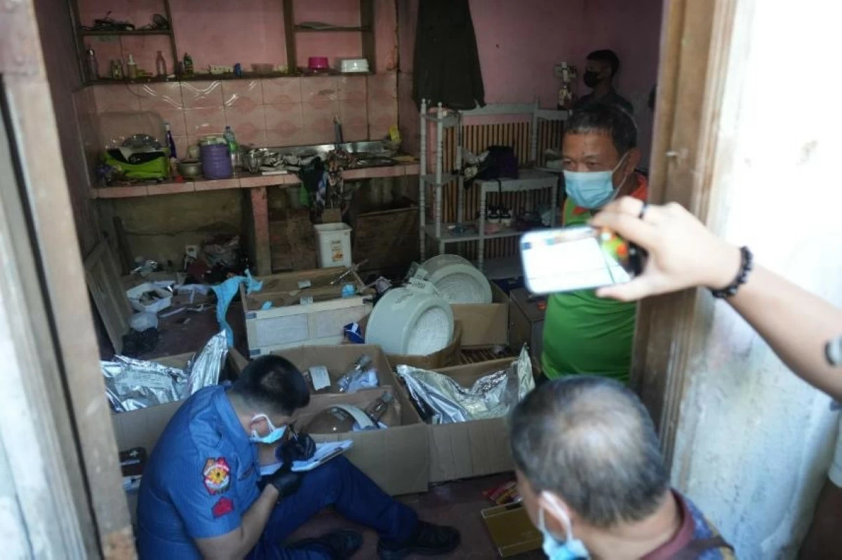 (Photo courtesy of Caloocan City PIO)