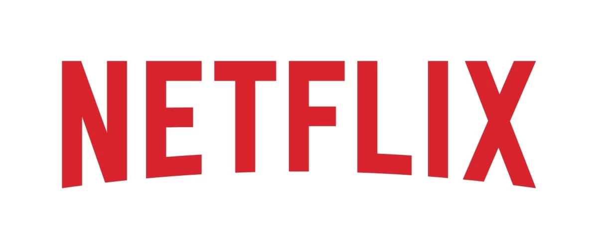 The Netflix logo (Netflix)