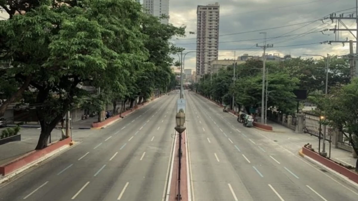 Philippines face pandemic scars as corporate profits, jobs languish