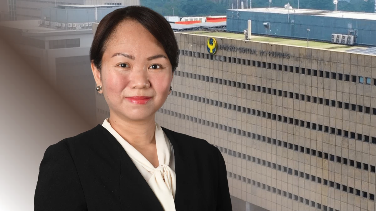 BSP to fill four digital bank slots in first quarter