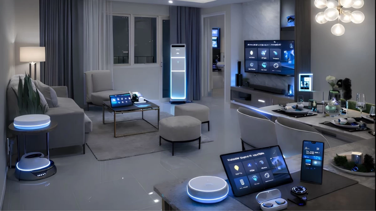 Megaworld debuts AI-powered condos to capture tech-savvy buyers