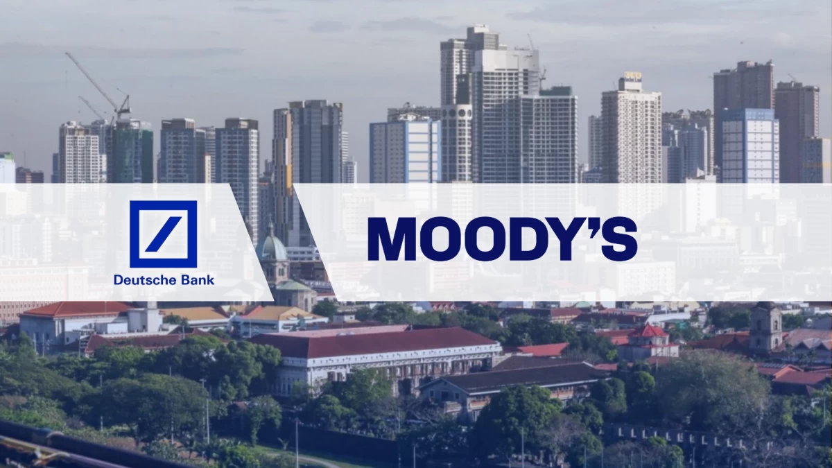 Philippine growth in 2025 faces slowest pace since 2011