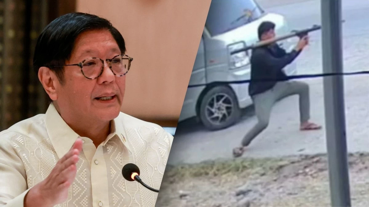PBBM condemns ambush on Shariff Aguak mayor, orders swift action to protect officials