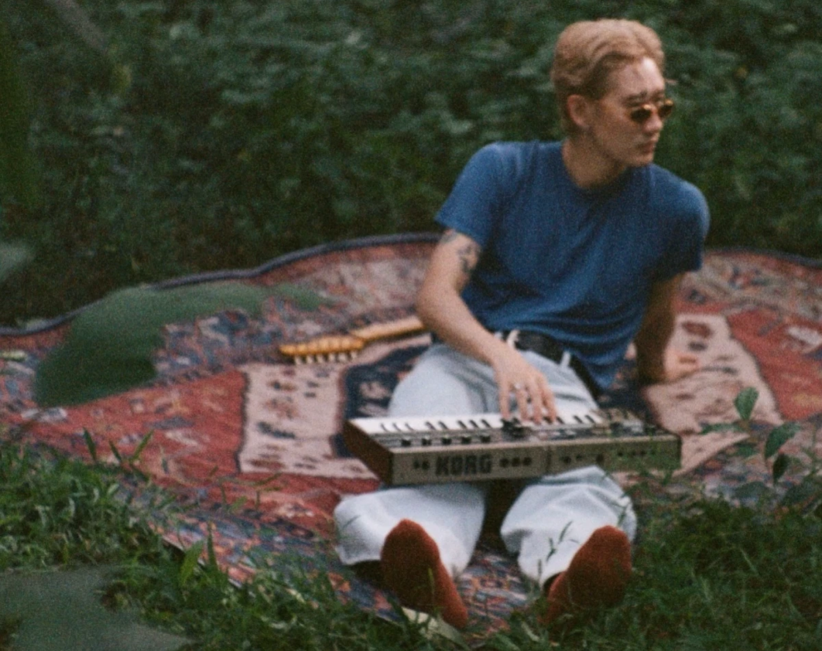 James Alyn (Facebook)