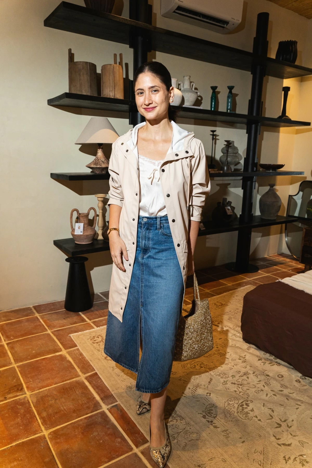 Xandra Rocha-Araneta