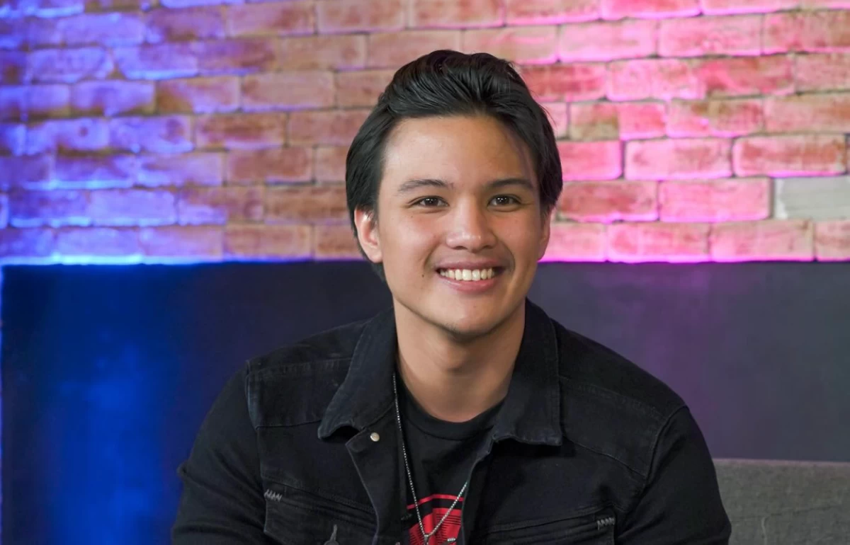 Christof (Images courtesy of Facebook)