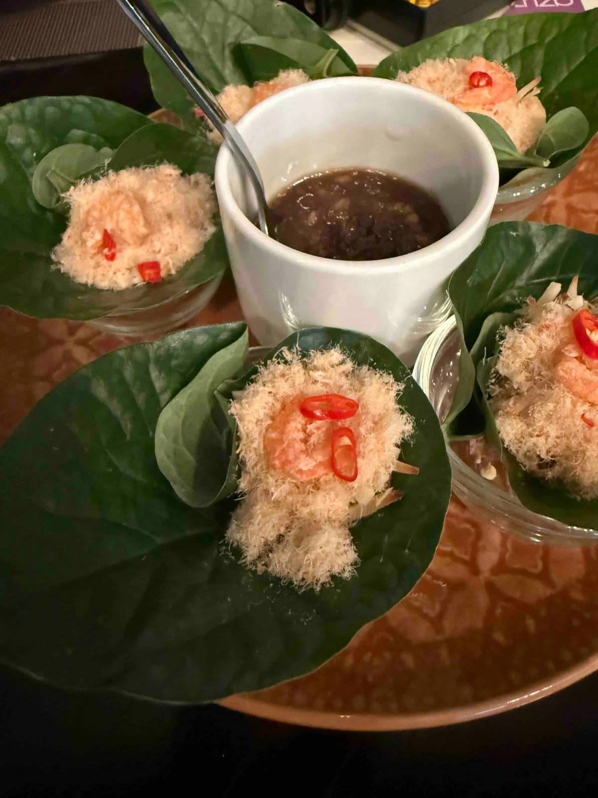 Miang Kham.