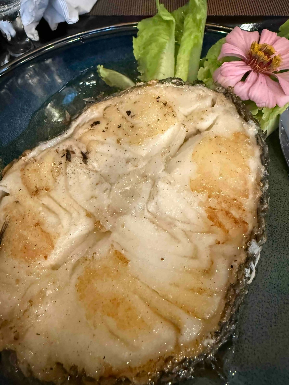 Chilean Seabass