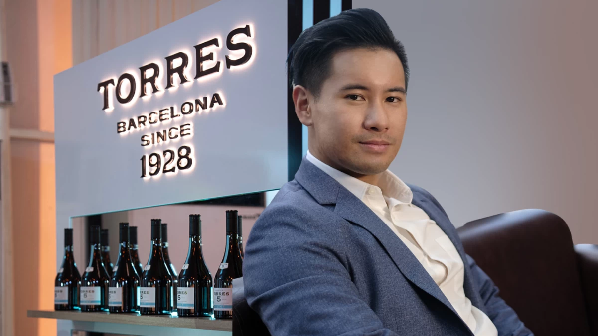 Spanish brandy rivalry heats up in Philippines as Tanduay enters fray