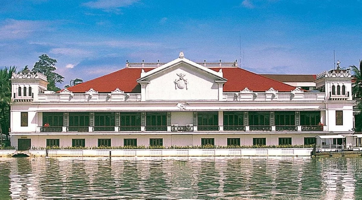 Malacañang Palace