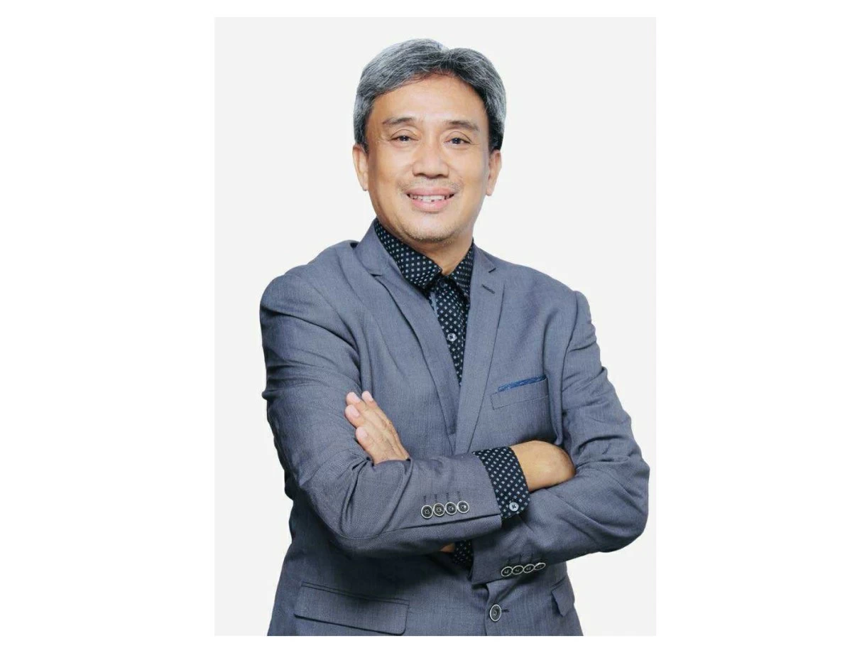 Joel Vivero Rico, FPIA, UAP - award-winning conservation architect, author, historian, heritage consultant, archaeologist, and history professor at De La Salle-College of Saint Benilde (DLS-CSB) Design and Arts
