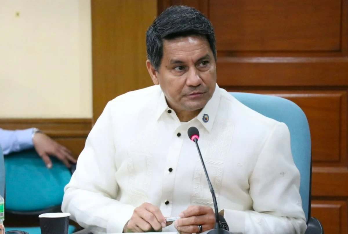 (Press and Public Affairs Bureau handout)