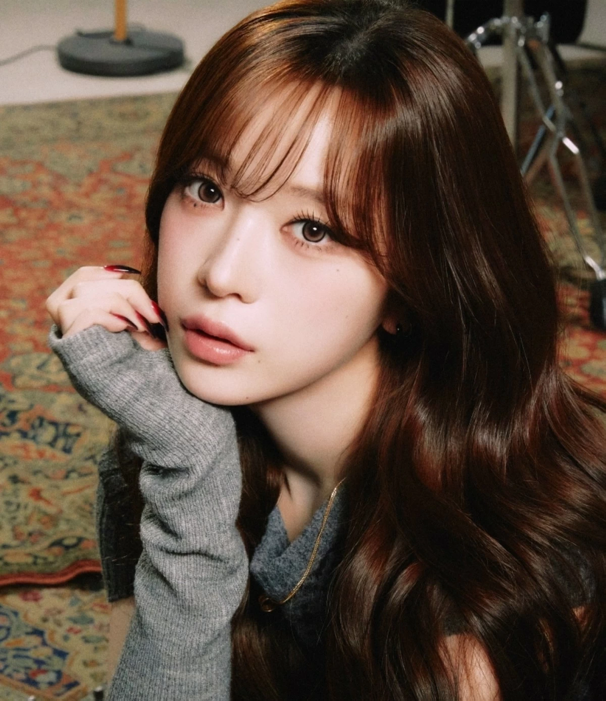 Billlie (Mystic Story) 