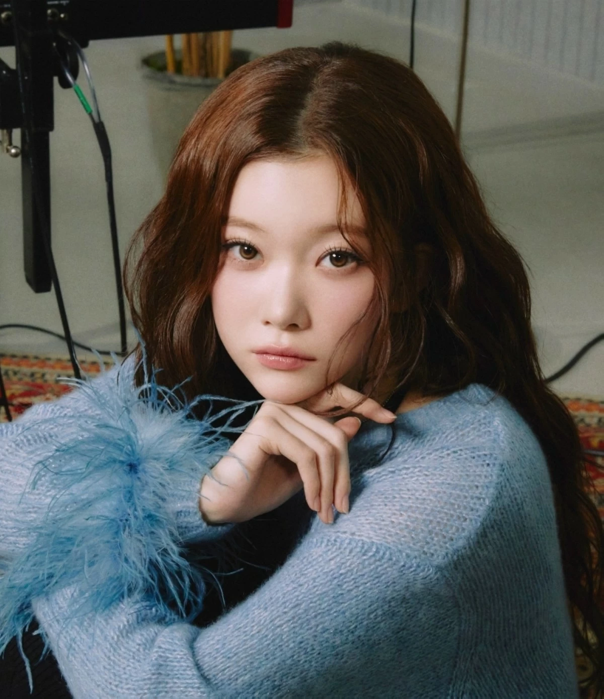 Billlie (Mystic Story) 