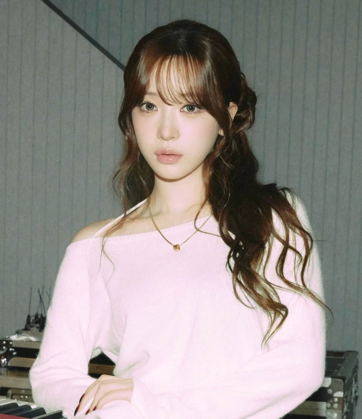 Billlie (Mystic Story) 