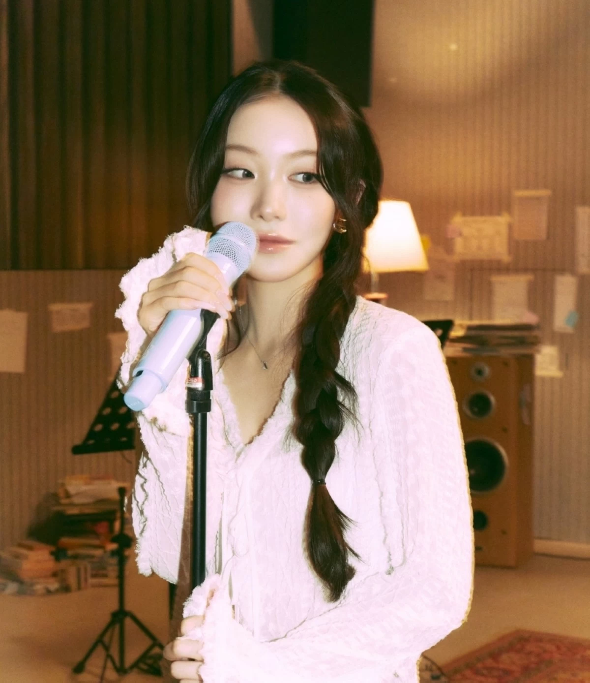 Billlie (Mystic Story) 