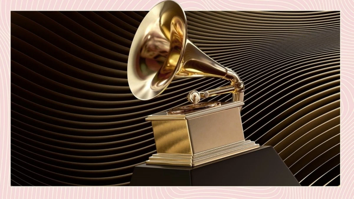The 68th Grammy Awards will be held on Feb. 1 (Photo from the Grammy Awards website) 