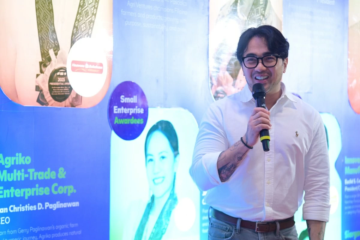 “SM is like a big brother to smaller businesses like us,” said Euclid S. Cezar, President and CEO of Famous Belgian Waffle and a 2025 Medium Enterprise finalist. “Being recognized motivates us to expand, innovate, and bring our products to more communities.”