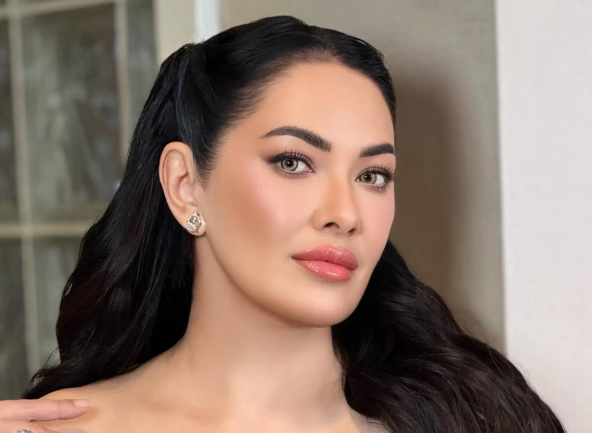Ruffa Gutierrez (Images courtesy of Facebook)