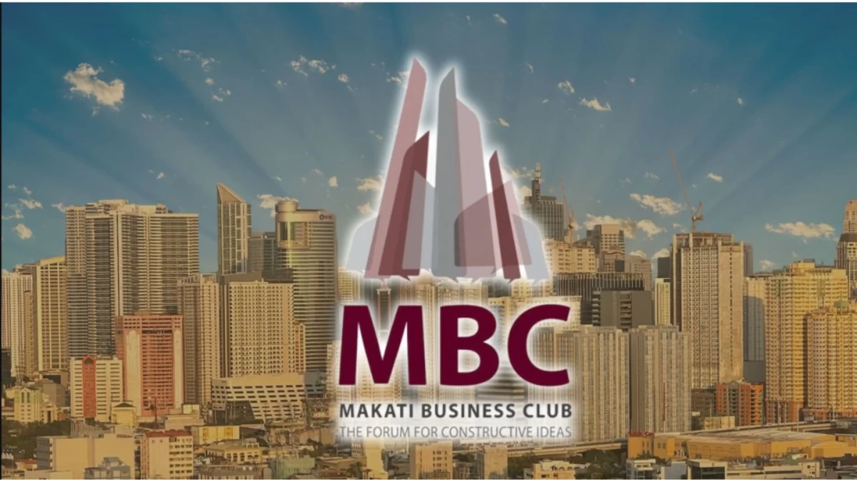 MBC: Modernize financial laws to attract ‘right kind’ of investors
