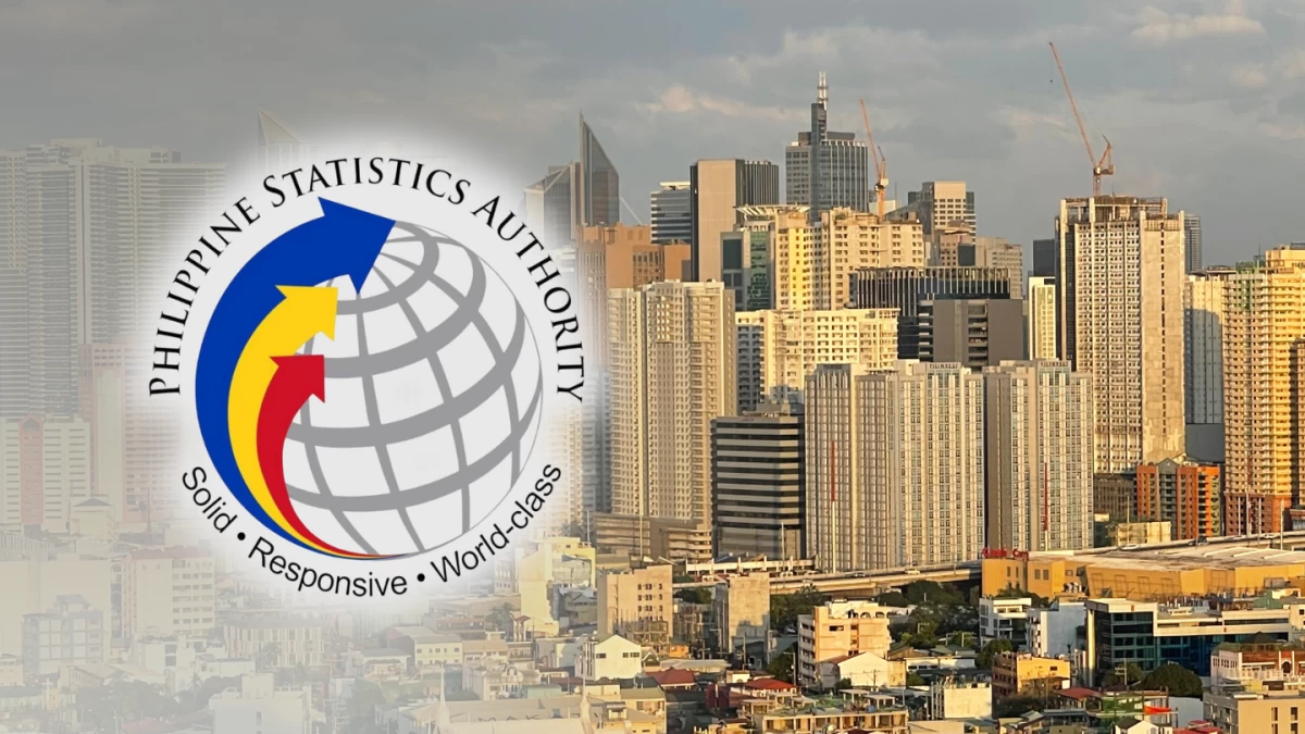 Flood control corruption fallout: Philippine economic growth falls to 4.4% in 2025