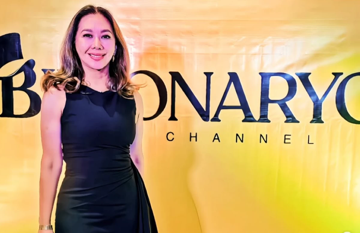 Korina Sanchez-Roxas (Instagram)