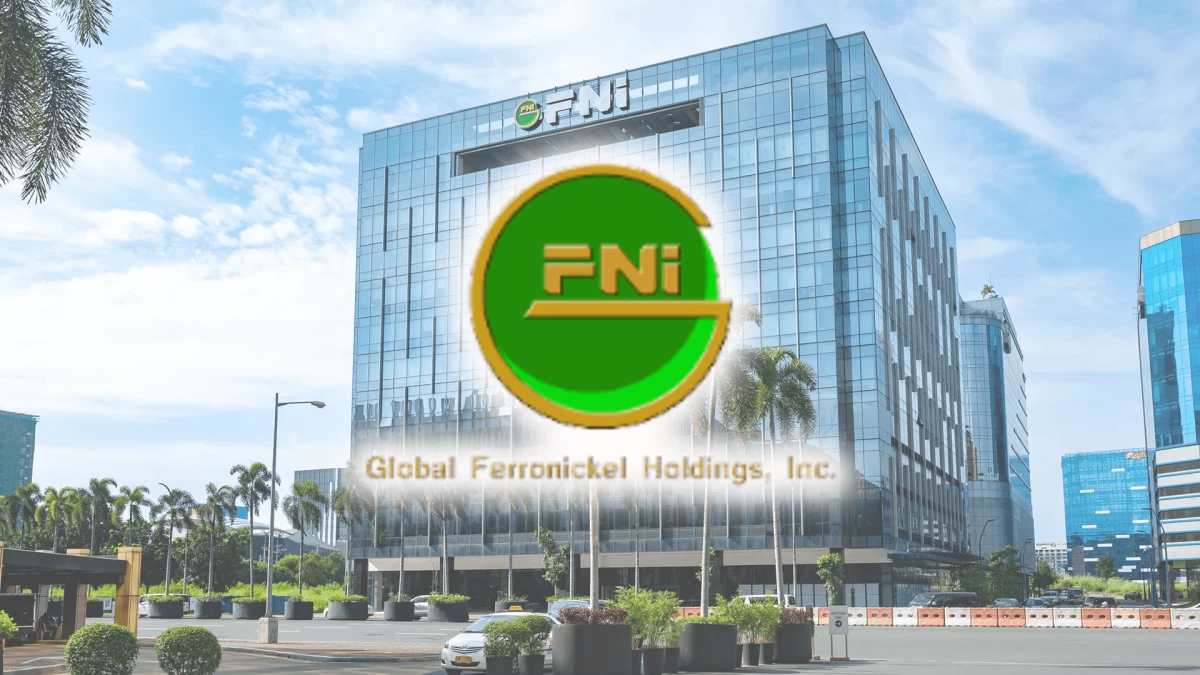 If weather cooperates: Global Ferronickel eyes 1.5-million-ton nickel output from Palawan mine