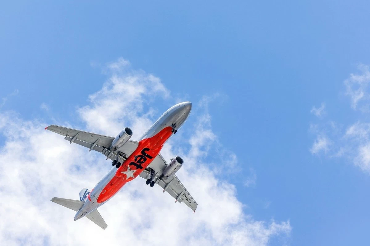 Palace acknowledges high domestic airfares hurting tourism, says gov’t acting on issue