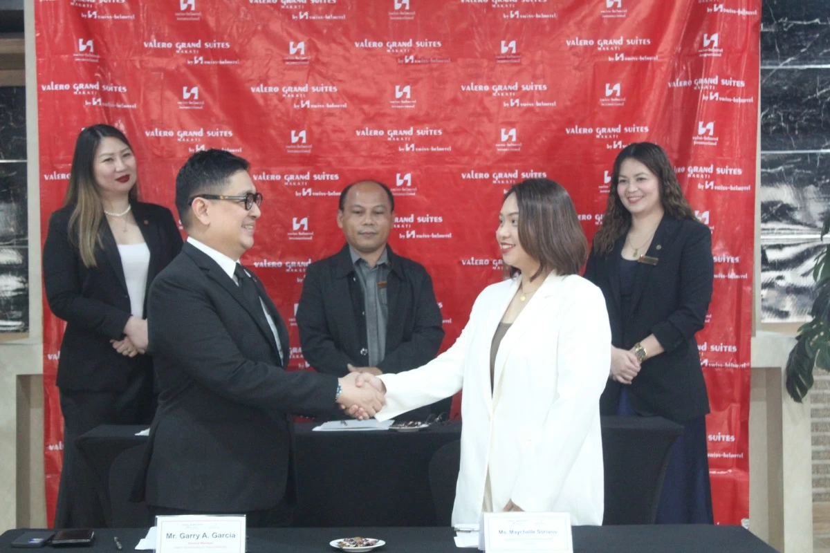 First Gen to supply geothermal power to Swiss-Belhotel Makati