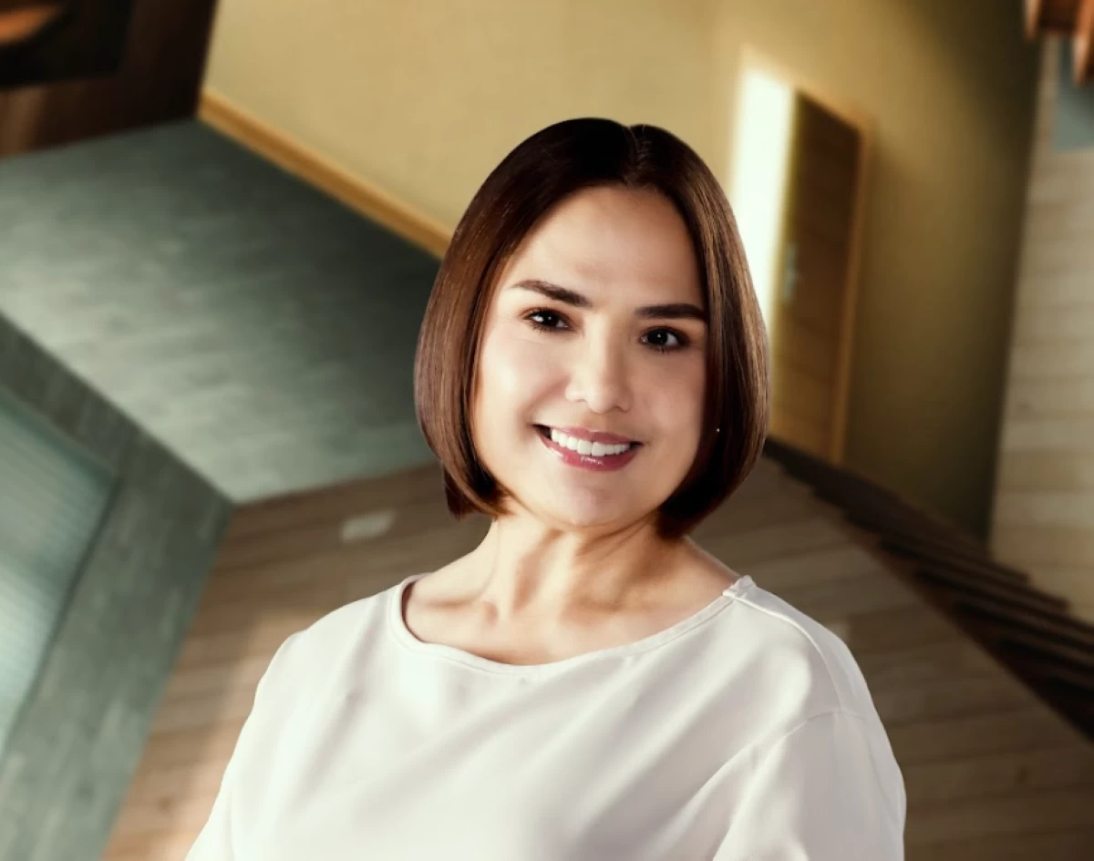 Snooky Serna (GMA Network)