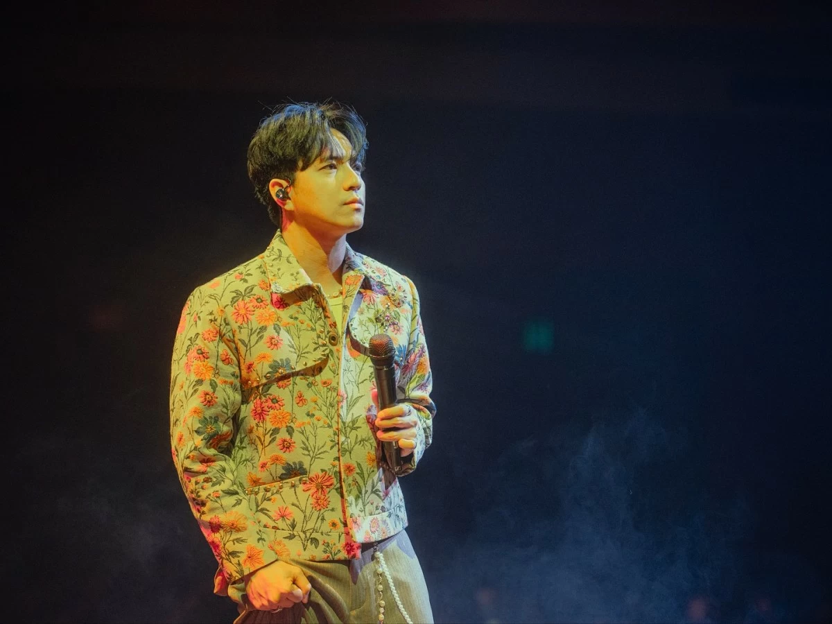 Singer-songwriter TJ Monterde (Facebook) 