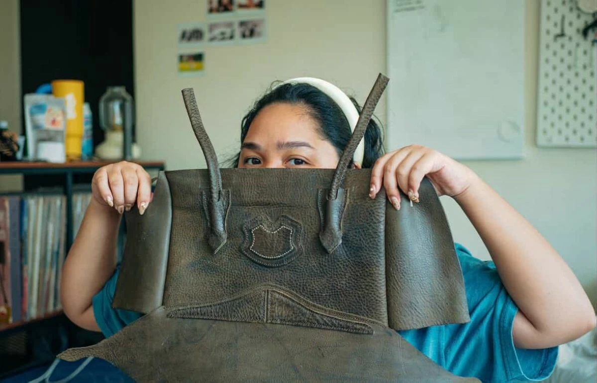 Five years after her Manila Bulletin feature, artist Iana Cris Forbes reflects on QuiverSmiths, creative risk, and building a life shaped by art