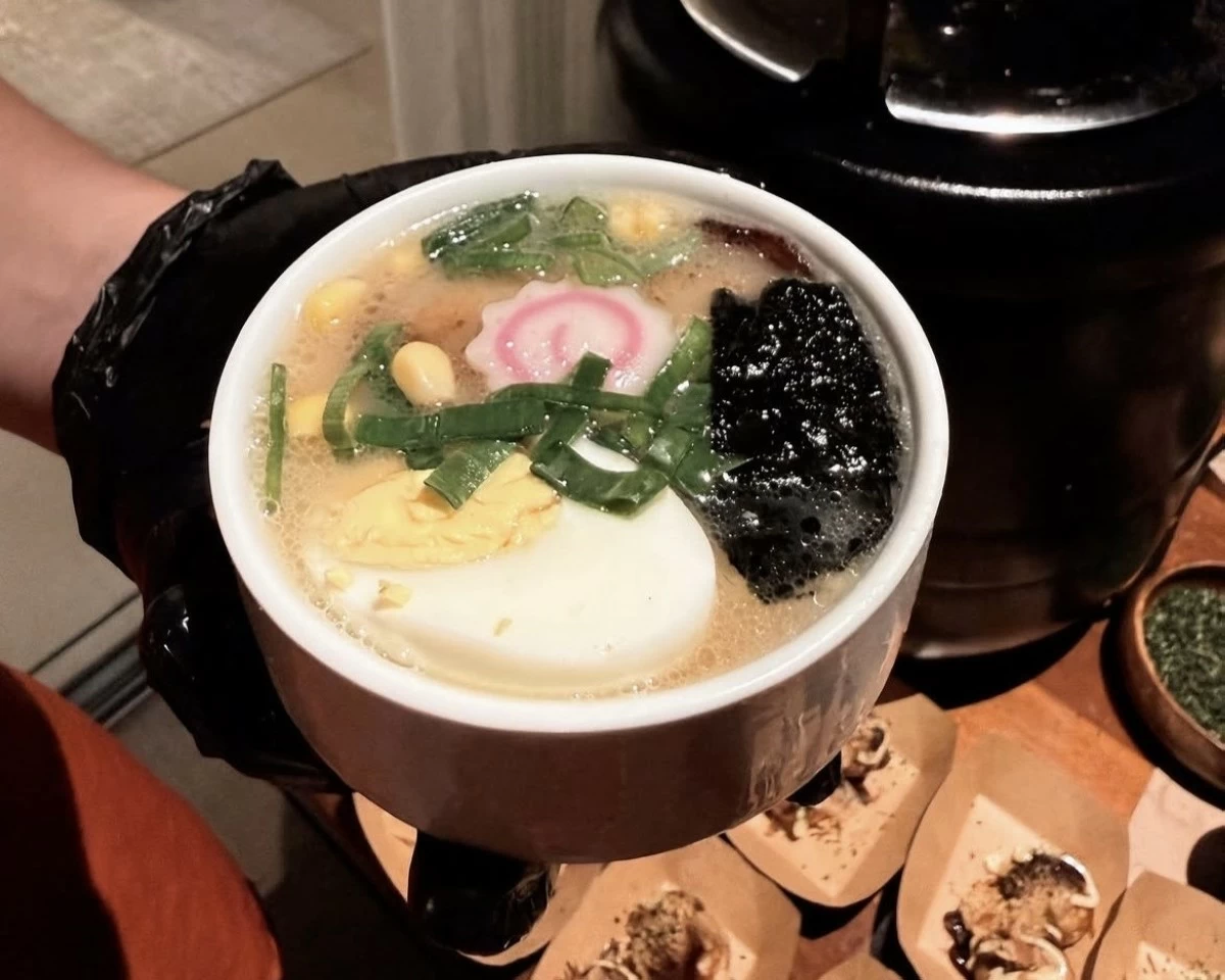 How Tako Bar Manila found success beyond the traditional brick-and-mortar store