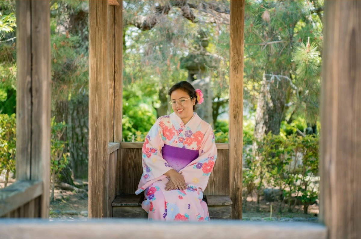 Bianca Marie Pascual