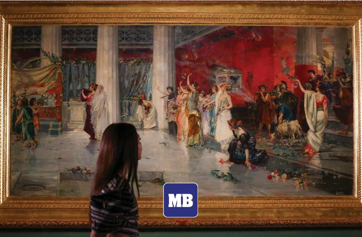 How Filipino art has changed over the years