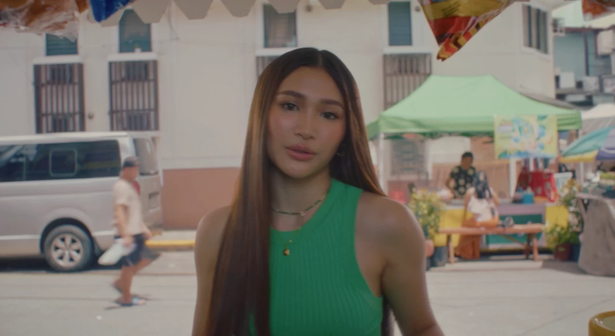 BINI Jhoanna makes a cameo in the latest installment of the Sari-Sari Stories series.