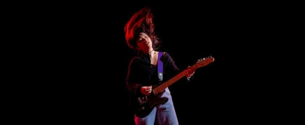 Meg Fernandez (Facebook)