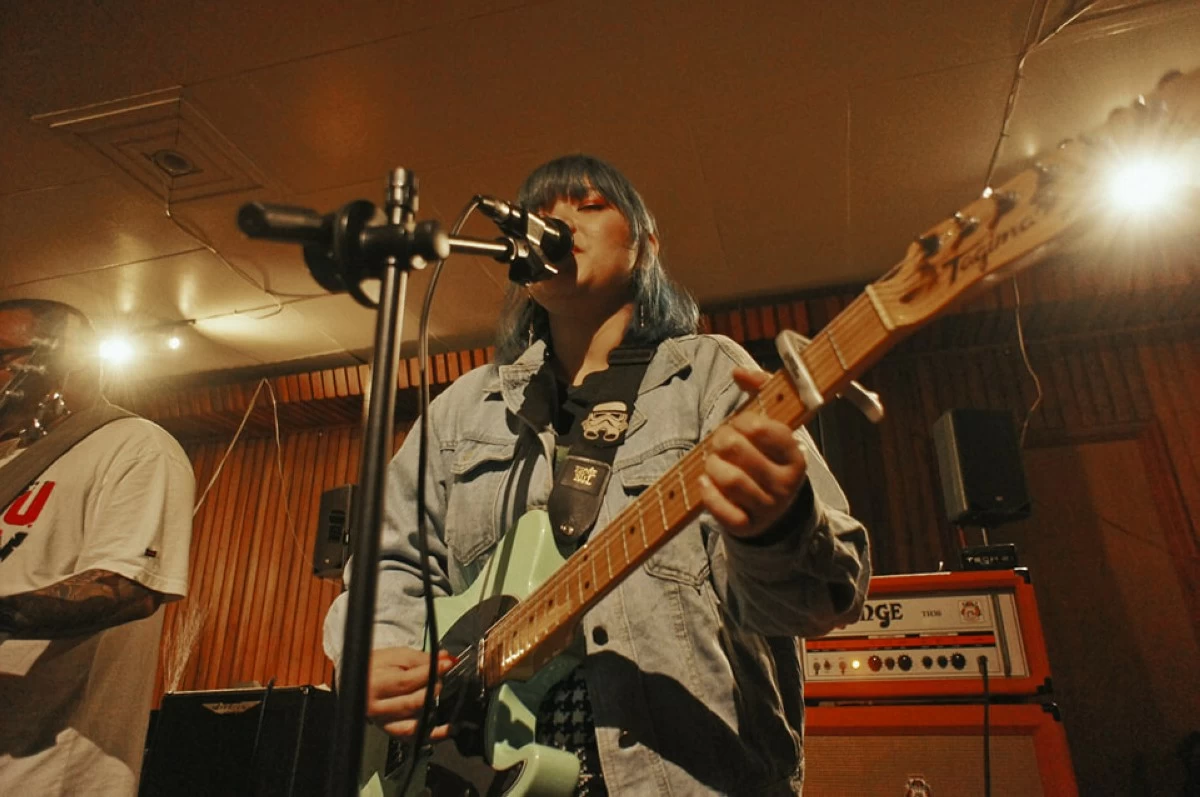 Mich Bringas (Facebook)