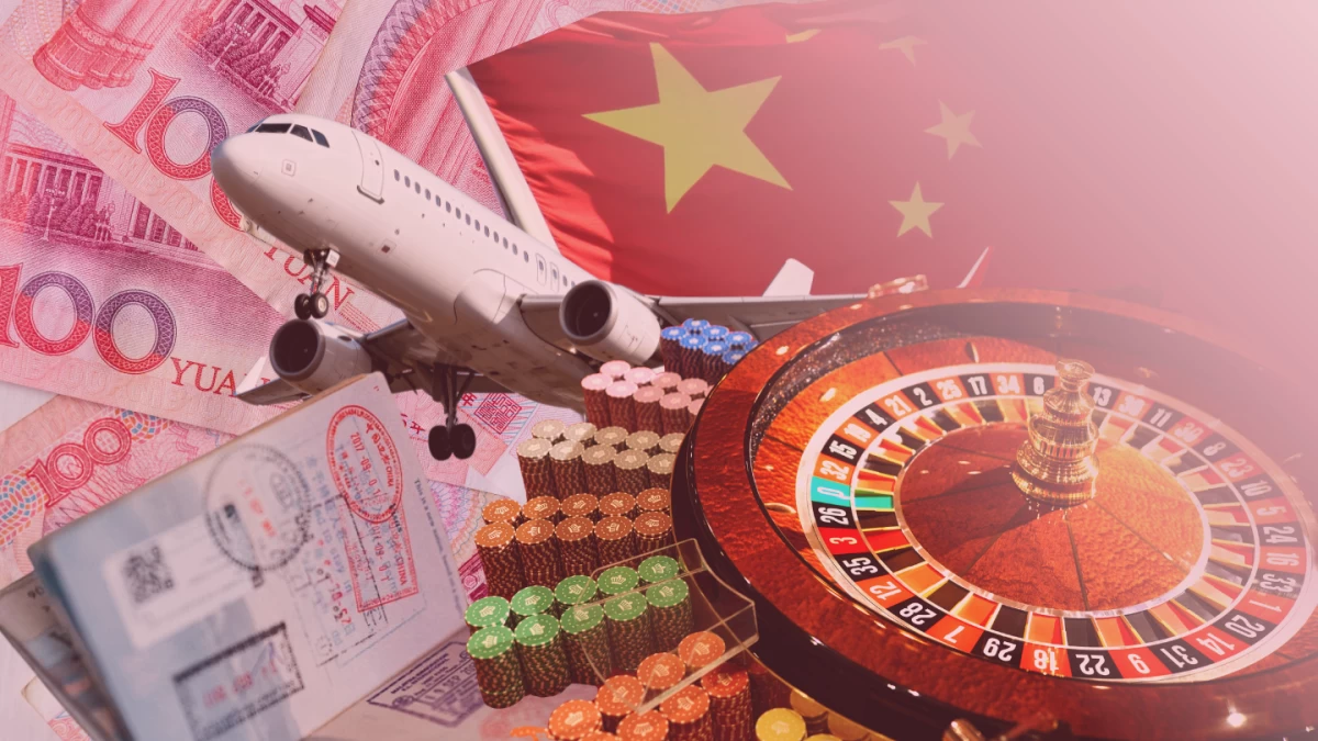 Analysts warn that while visa waivers have boosted local stocks, geopolitical tensions and tighter capital controls remain major “landmines” for the Philippines’ integrated resort industry.