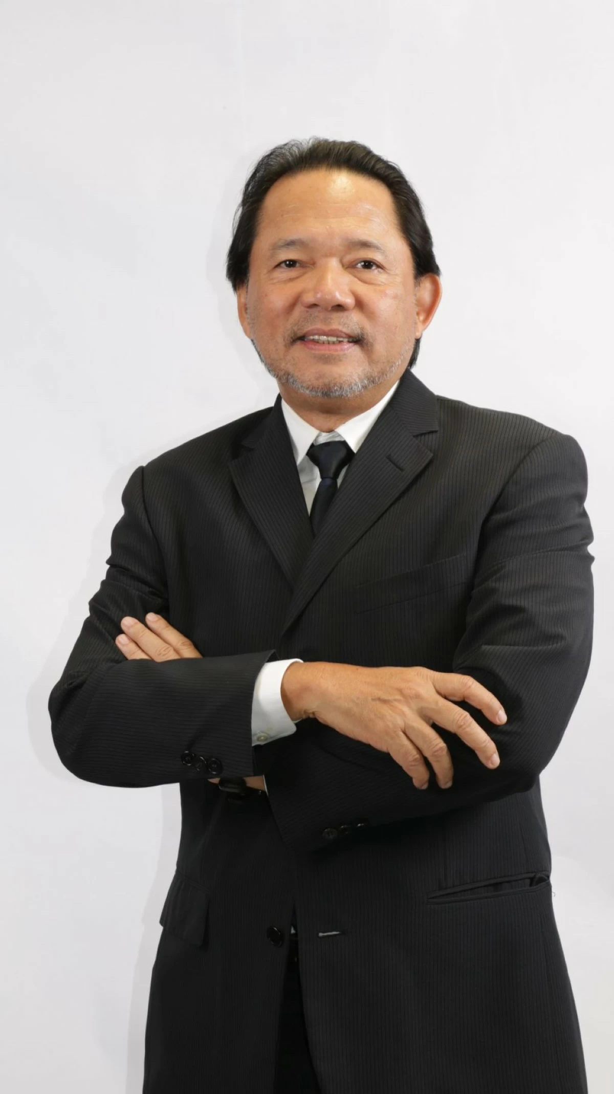 Carmelo T. Casas, founder and chairman of Casas+Architects